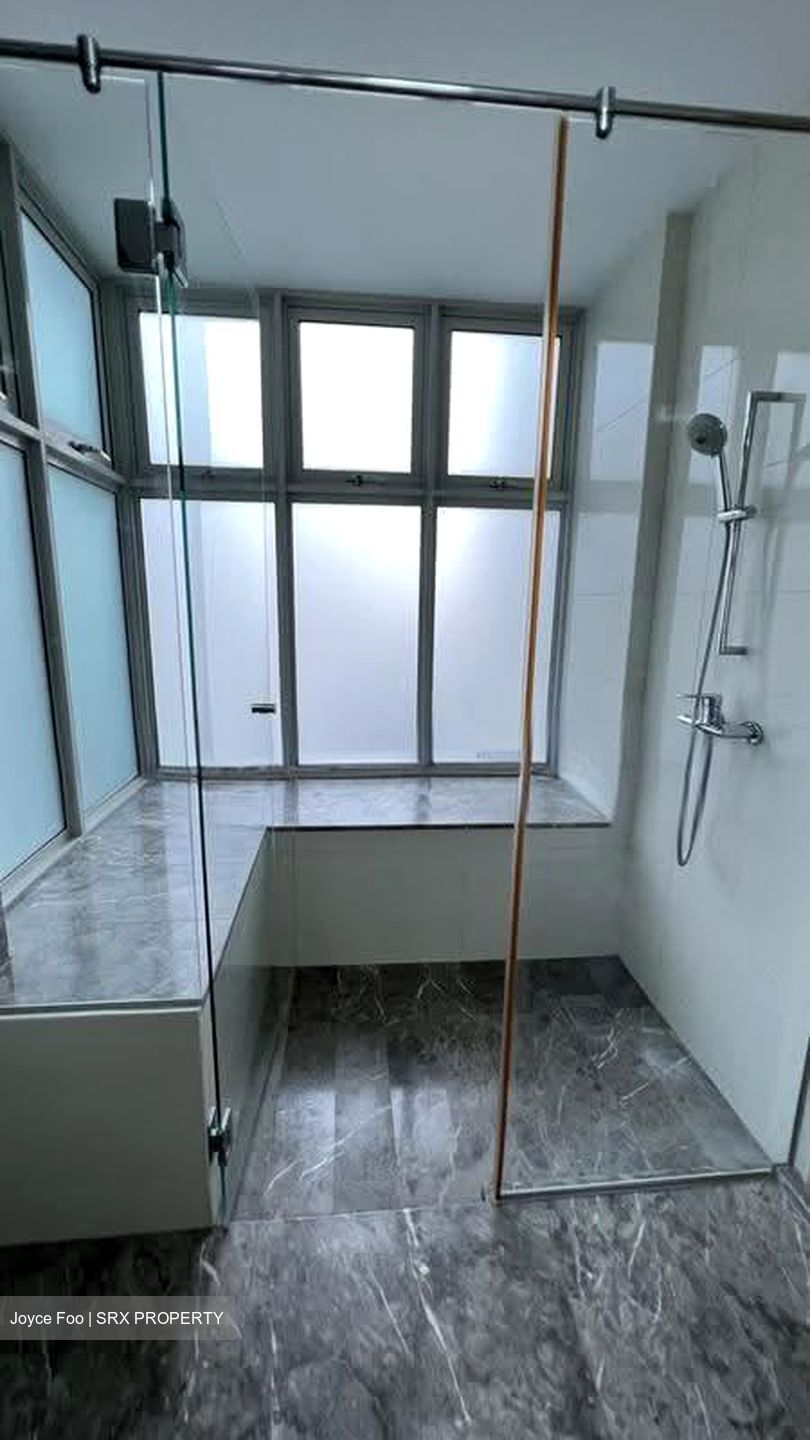 Caspian (D22), Condominium #636459161